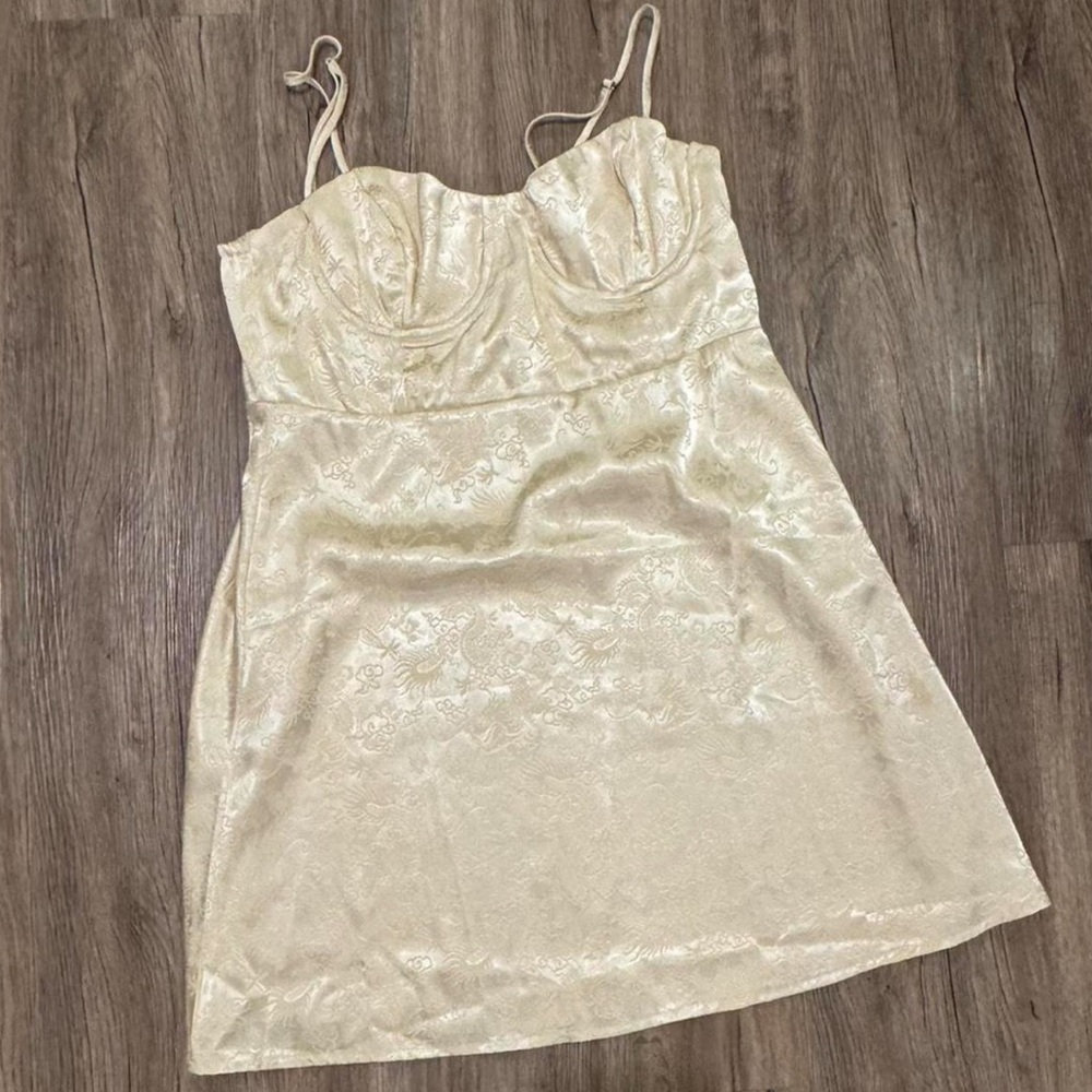 Princess Polly Mini Dress